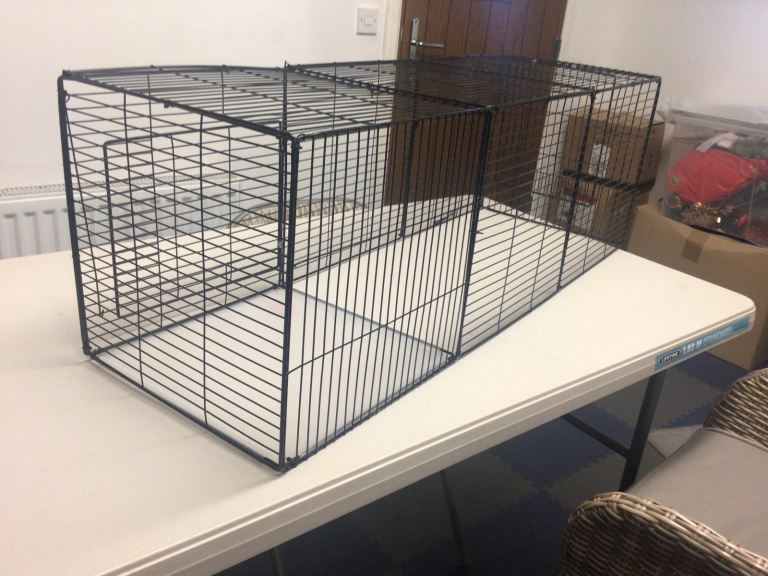 Dog or Rabbit cage 