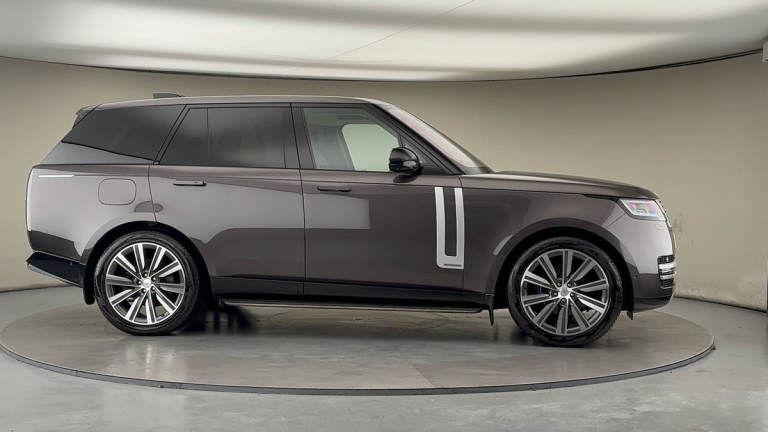 2023 Land Rover Range Rover 3.0 D300 MHEV Autobiography SUV 5dr Diesel Auto 4WD Euro 6 (s/s) (300...