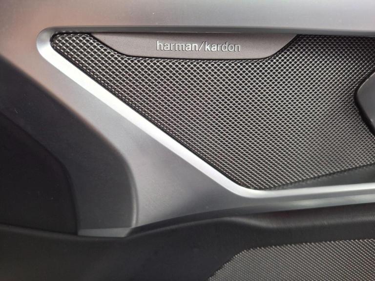 BMW 8 SERIES 3.0 840i M Sport Steptronic Euro 6 (s/s) 4dr 2021