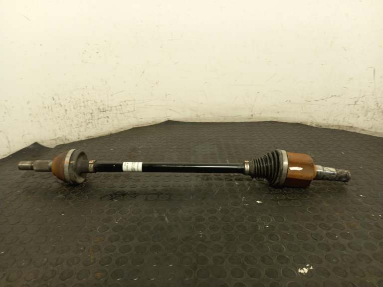 Tesla Model Y Driveshaft O/S 2021-2026 0.0l 1 [Mvr:Speed] Automatic Rh