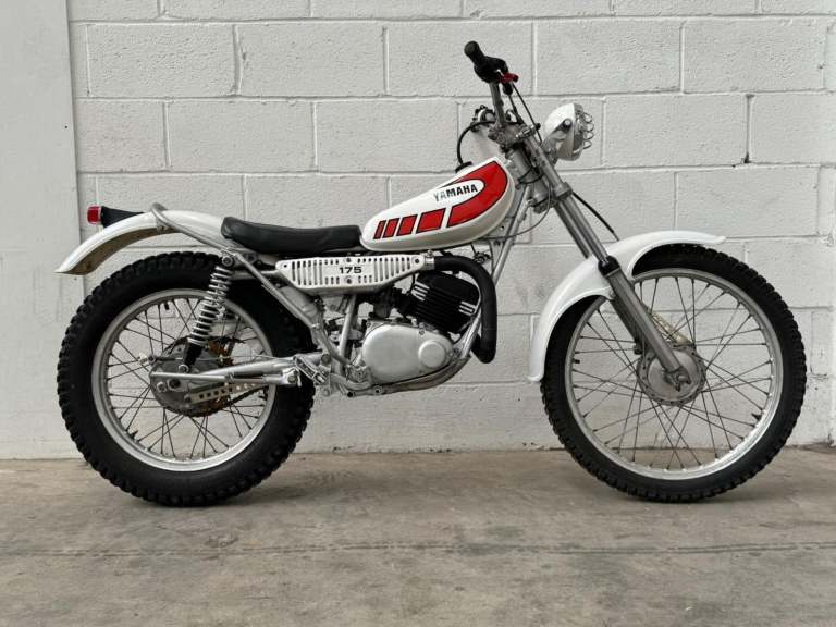 1979 Yamaha TX