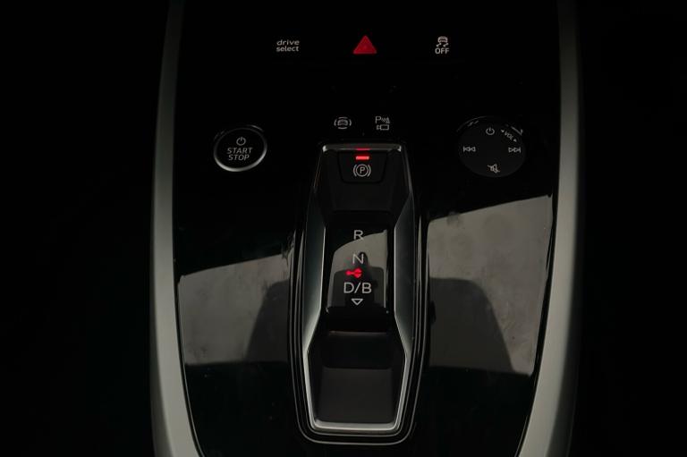  Audi Q4 Sportback E Tron 35 Sport Sportback 5dr Electric Auto 55kwh 170 Ps