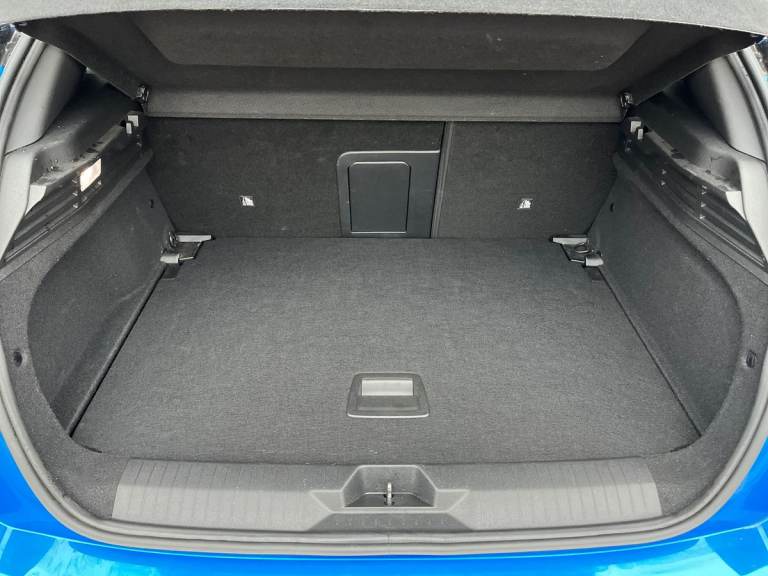  Vauxhall Astra 1.2 Turbo Gs Line Hatchback 5dr Petrol Manual Euro 6 s/s 130 Ps