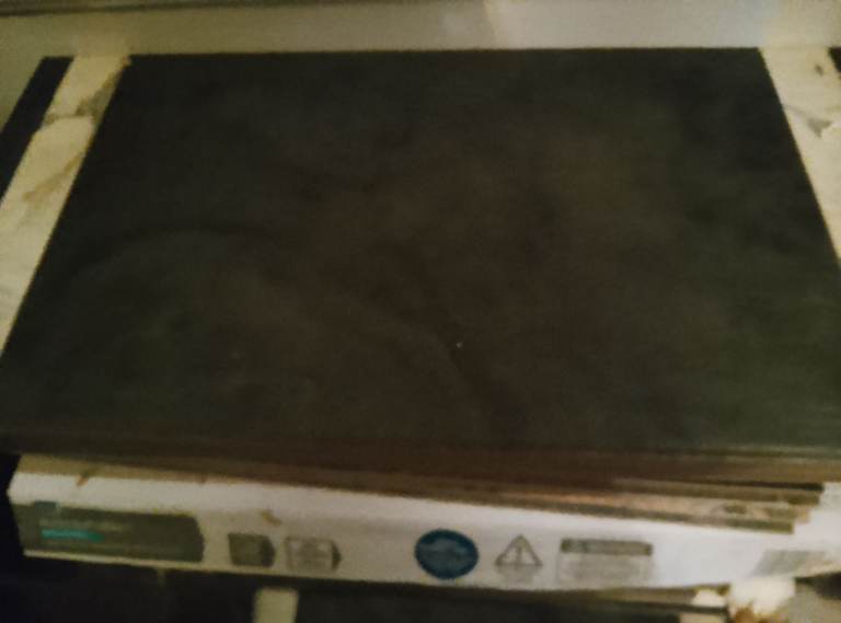 Black slate Bathroom and kitchen tiles 