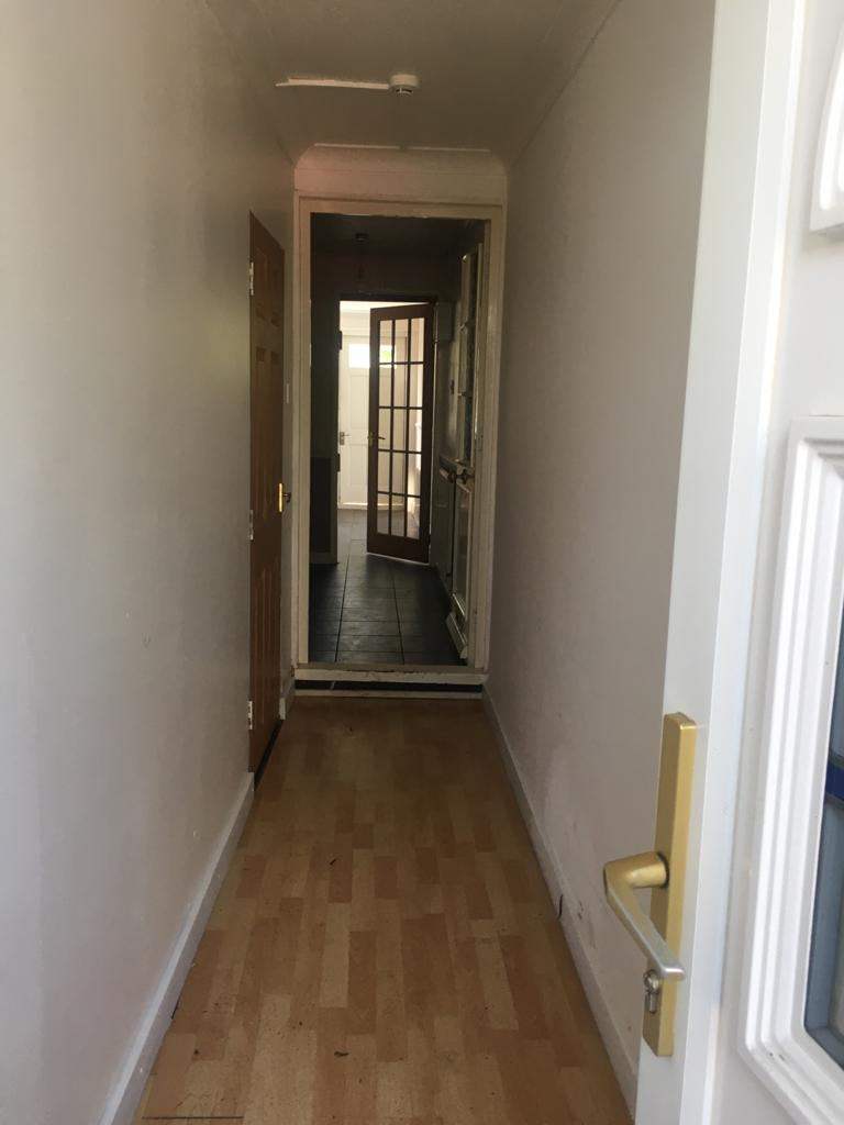 3 Beds Townhouse - Peartree Bridge