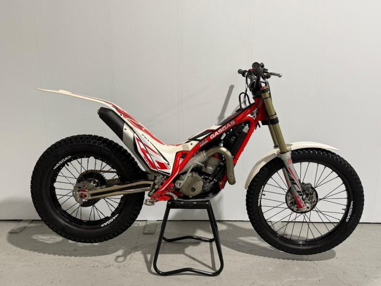 Gas Gas TXT 300 2021 Nationwide Delivery Available 