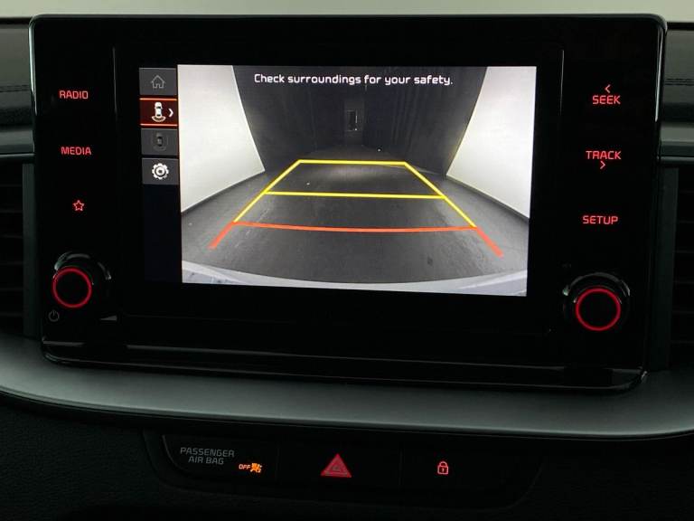 2022 Kia Ceed 1.0T GDi ISG 2 5dr Estate PETROL Manual