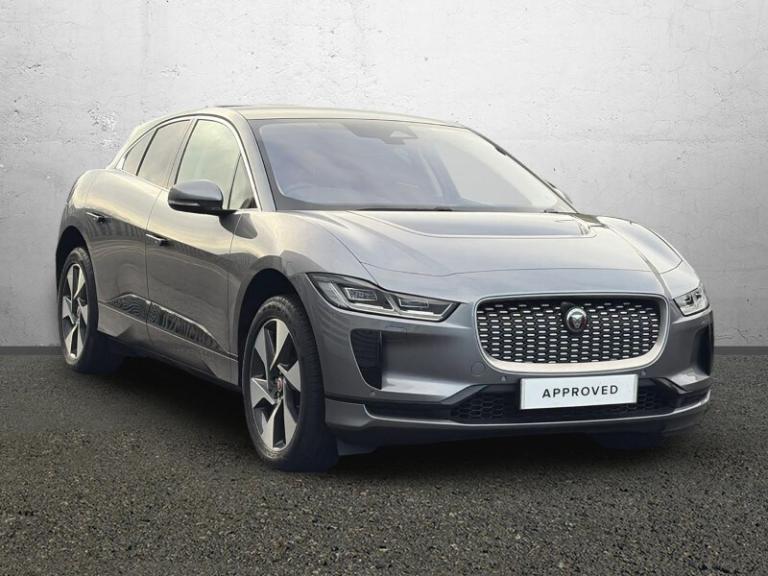 JAGUAR I-PACE 294kW EV400 HSE 90kWh 5dr Auto [11kW Charger]