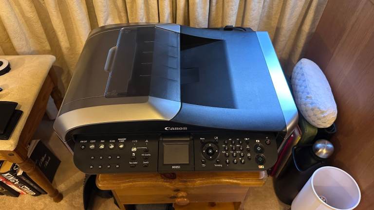Canon MX850 Printer