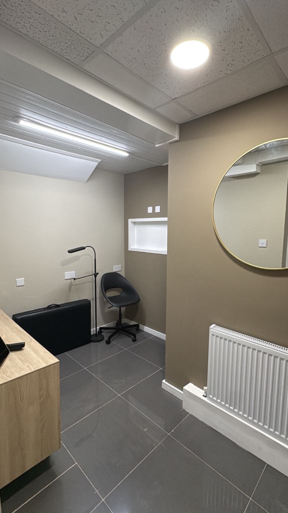 Private Beauty Room to Rent | From £45/Day | South East London