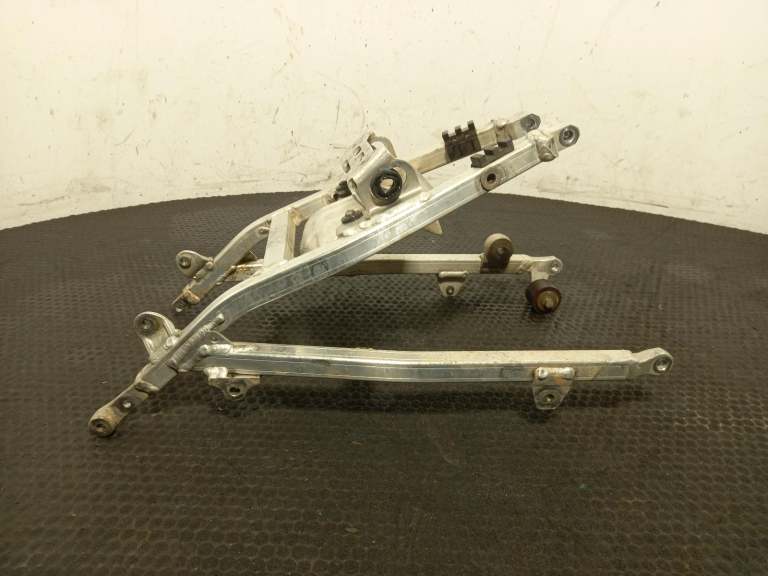2011 Yamaha Yz 450 Rear Subframe Housing