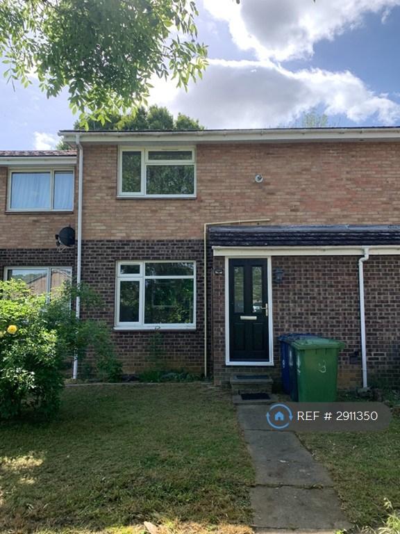 2 bedroom house in Appletrees, Bar Hill, Cambridge, CB23 (2 bed) (#2911350)