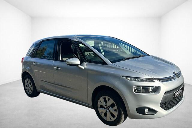 2015 Citroen C4 Picasso 1.6 BlueHDi 100 VTR+ 5dr MPV Diesel Manual