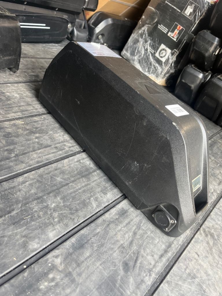 48v30ah Ebike battery 