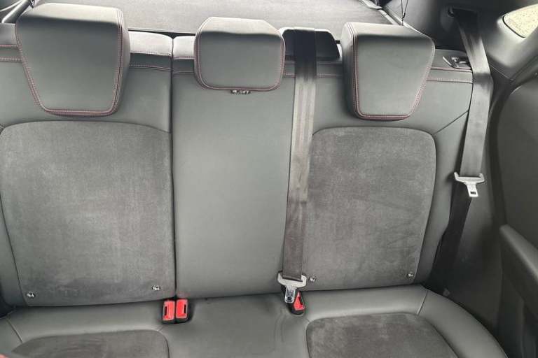 2023 Ford Puma 1.5 EcoBoost ST 5dr Manual Hatchback Petrol Manual