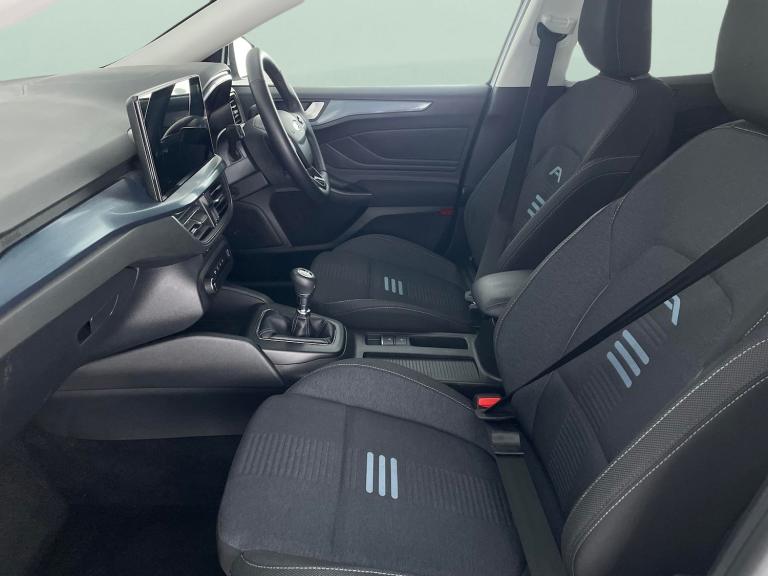 2023 Ford Focus 1.0T EcoBoost Active Hatchback 5dr Petrol Manual Euro 6 (s/s) (125 ps) - LA Hatch...