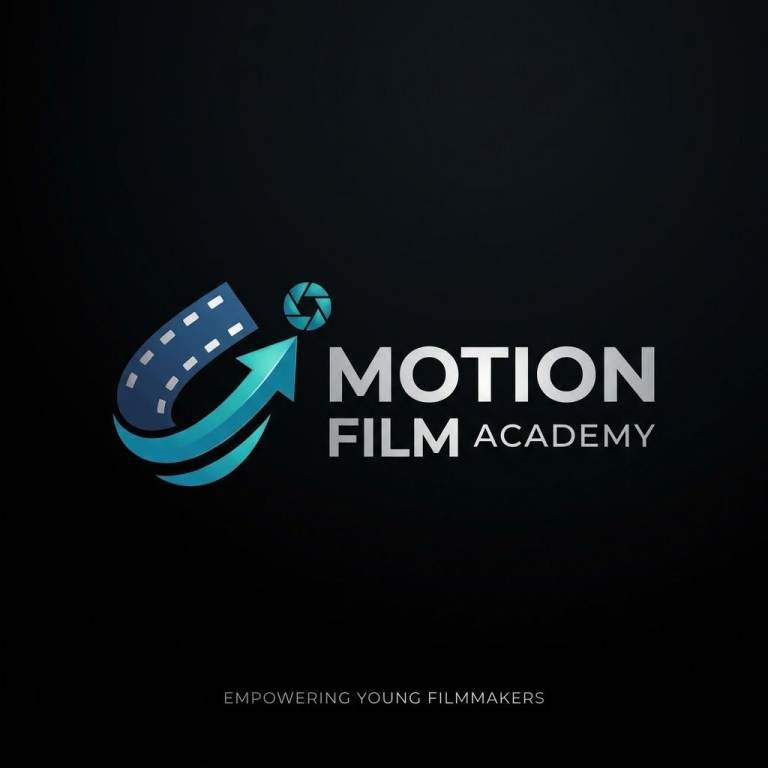 Motion Film Academy - Screen Acting & Filmmaking for Teens (11-17)