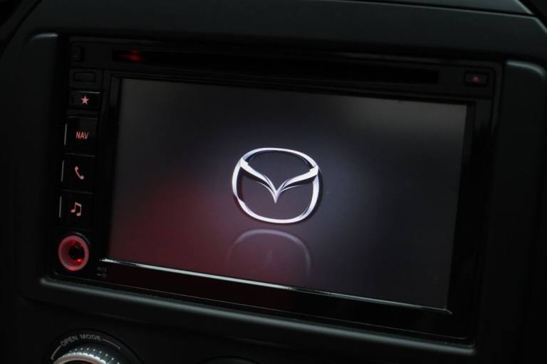 2014 Mazda MX-5 2.0i Sport Tech Roadster 2dr Petrol Manual Euro 5 (160 ps) Convertible Petrol Manual