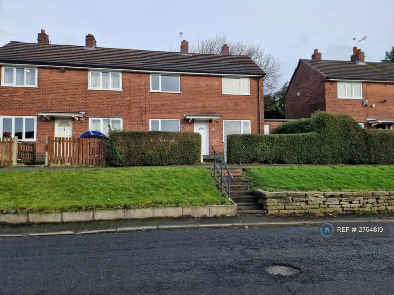 2 bedroom house in Brunswick Avenue, Horwich, Bolton, BL6 (2 bed) (#2764819)