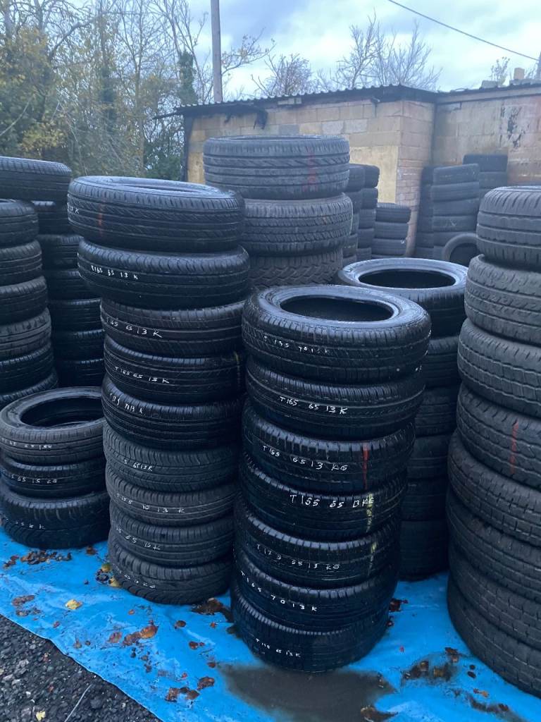 Tyres for Sale