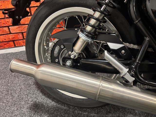 BSA Gold Star 650cc Classic Motorcycle Union Jack - Limited Edition 1/15