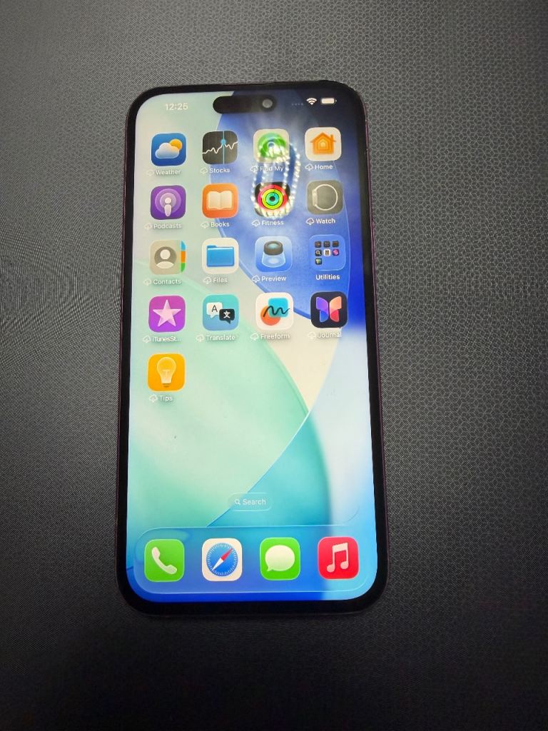 iPhone 16 Plus 95% BH