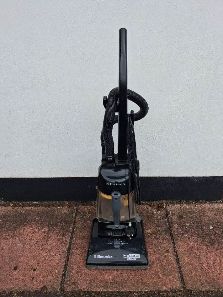 Electrolux vacuum cleaner