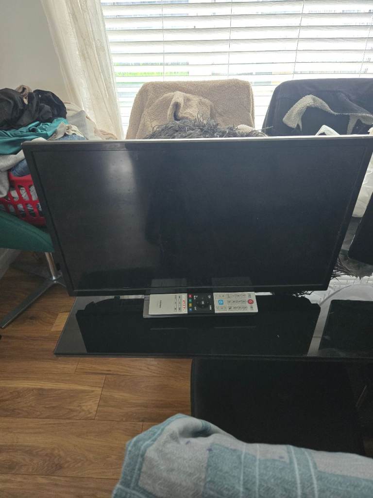 Free small television