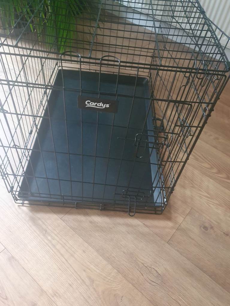 Medium Dog Crate