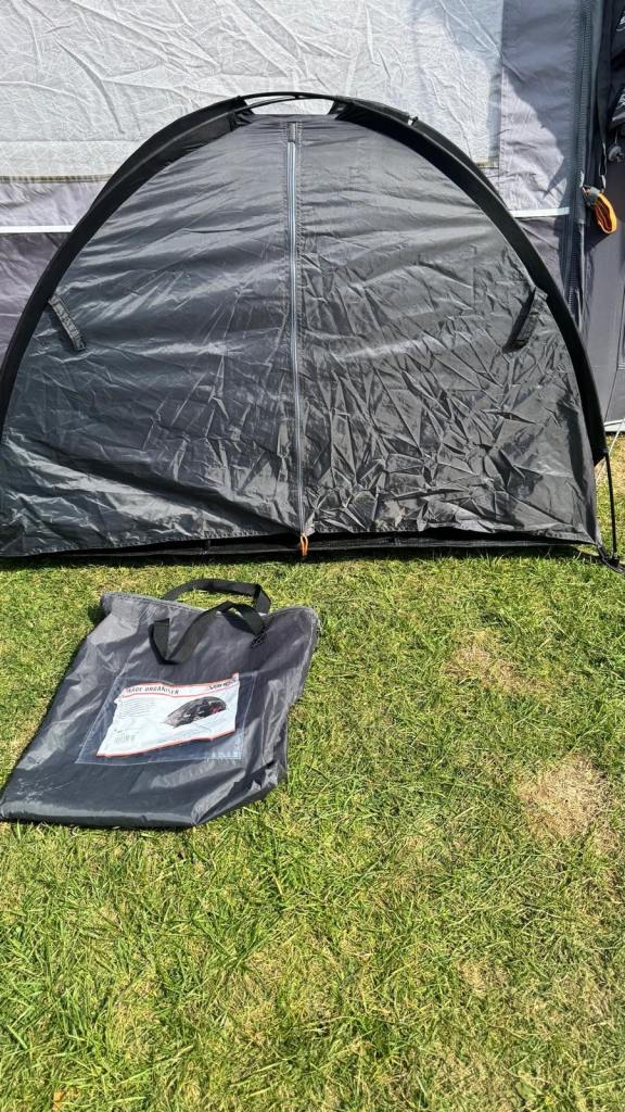 Camping Vango storage unit