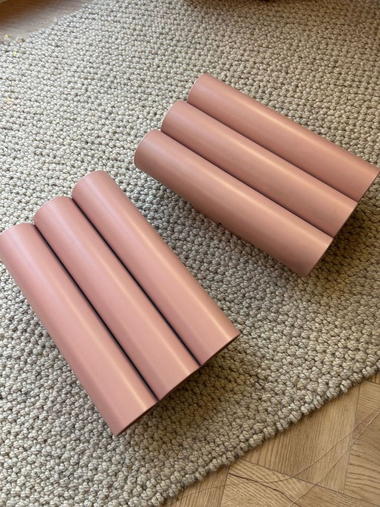 image for Pink Wall Lights