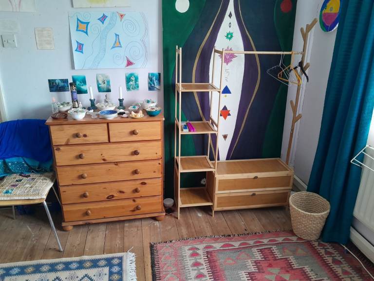 Room to  rent in Parliament Hill Fields
