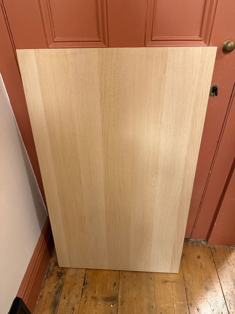 image for Ikea LINNMON Table Top