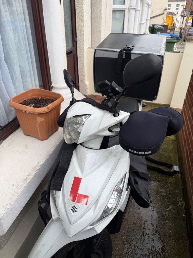 scooter for sale 700