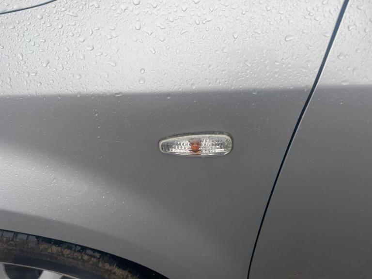 2010 Kia Ceed 1.6 CRDi 1 Euro 4 (s/s) 5dr HATCHBACK Diesel Manual