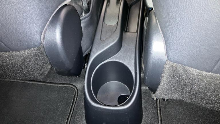 2019 Toyota Yaris 1.5 Hybrid Excel 5dr CVT Hybrid Hatchback Hatchback Hybrid Automatic