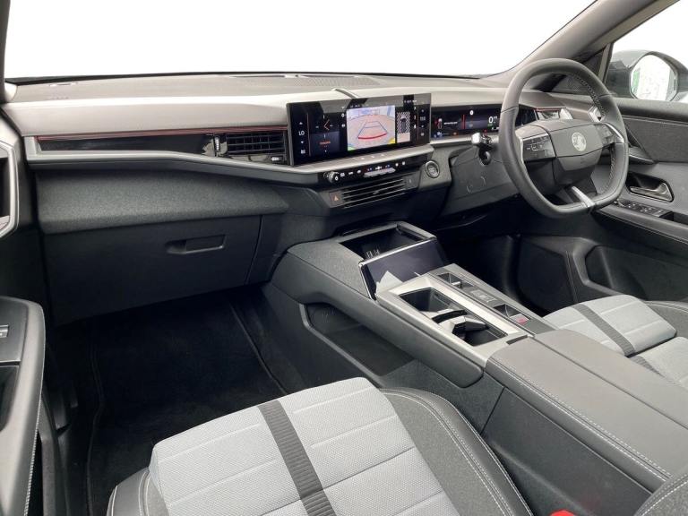  Vauxhall Grandland Electric 73kwh Gs Suv 5dr Electric Auto 213 Ps Electric