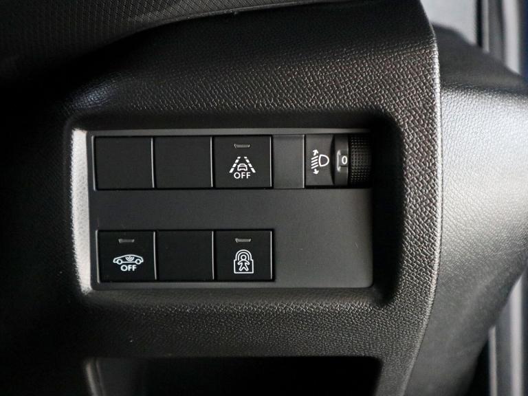 2023 Citroen C5 Aircross 1.2 C-series Edition Puretech 5DR Suv Petrol Suv Petrol Manual