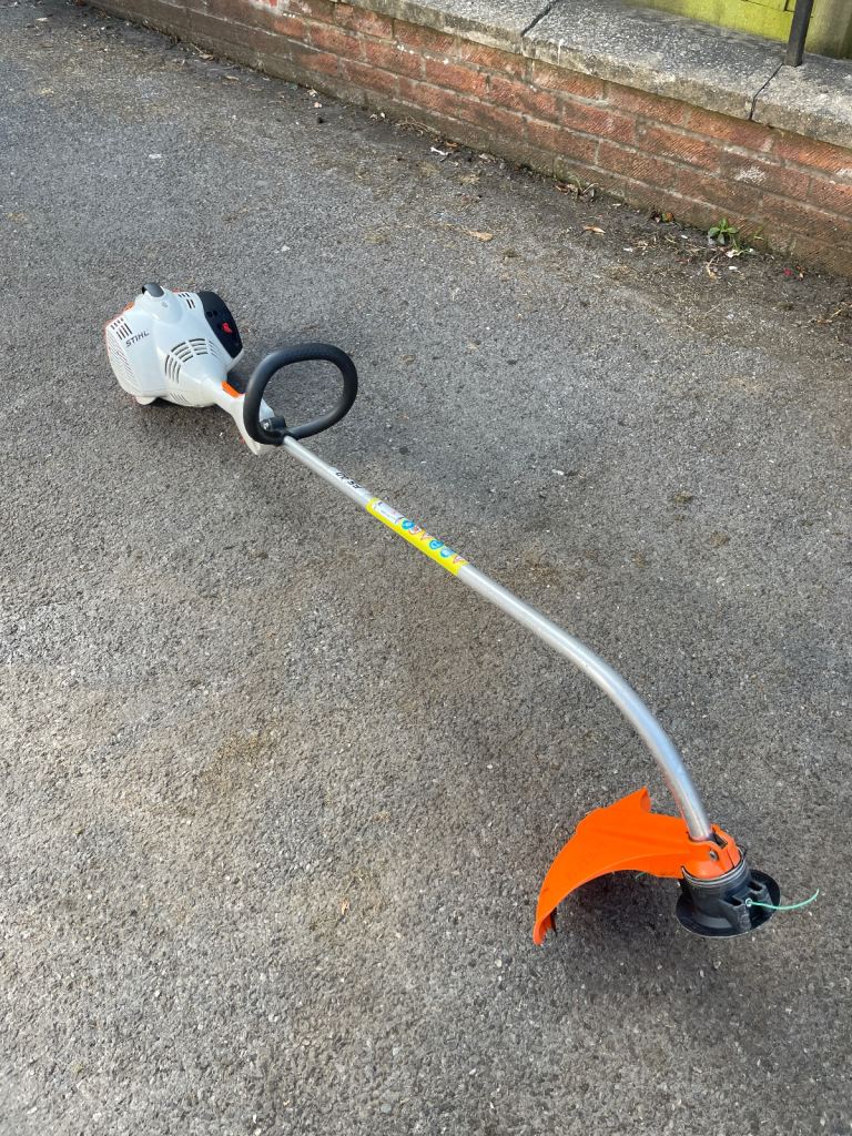 Stihl FS40 petrol Grass strimmer 