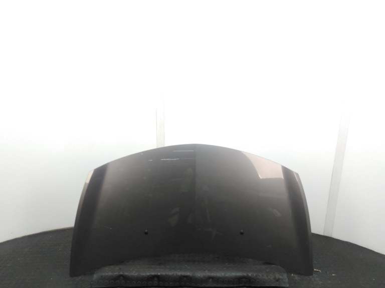 Renault Clio Bonnet 2009-2013 7751476113