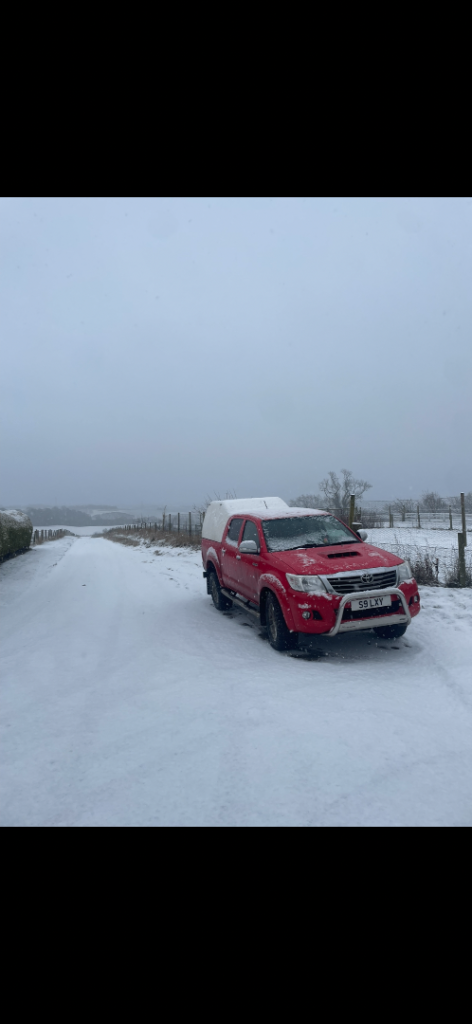 Toyota, HILUX, Pick Up, 2014, Manual, 2982 (cc)