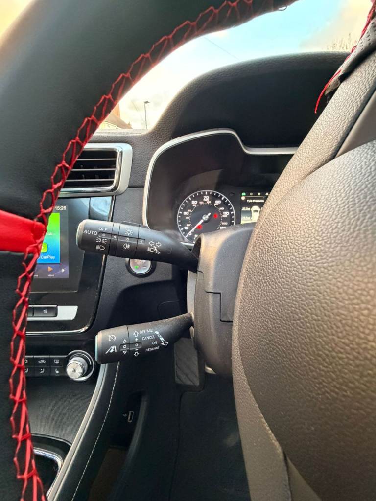 MG MG ZS Exclusive (2021)