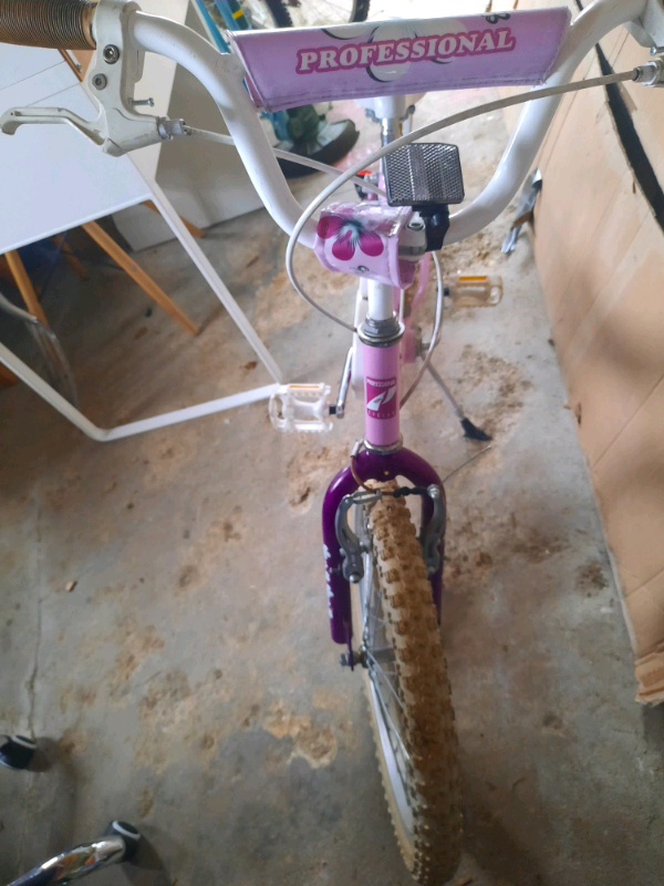 Girls BIKE