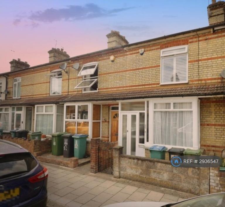 2 bedroom house in Souldern St, Watford, WD18 (2 bed) (#2936547)