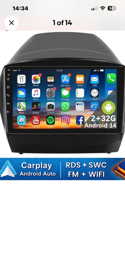 CarPlay 