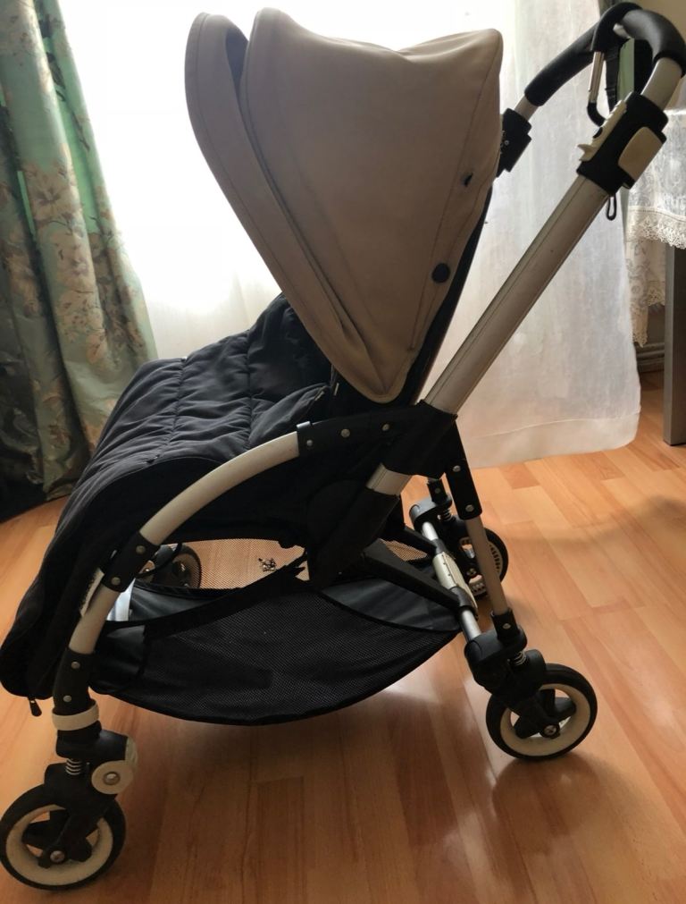 Pushchair 