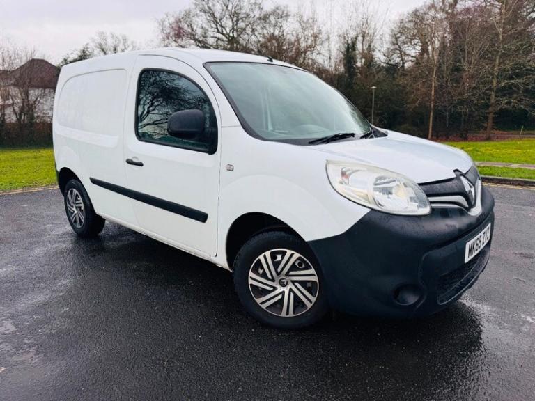 Renault Kangoo ML19 ENERGY DCI