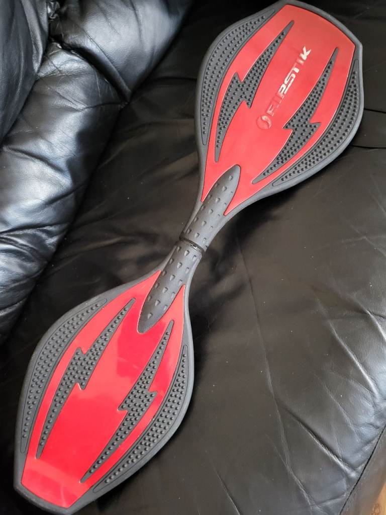 Ripstik Waveboard Skateboard