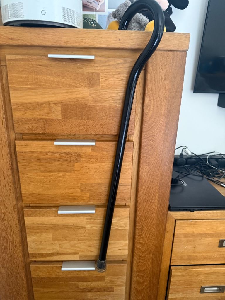 Neowalk walking stick 