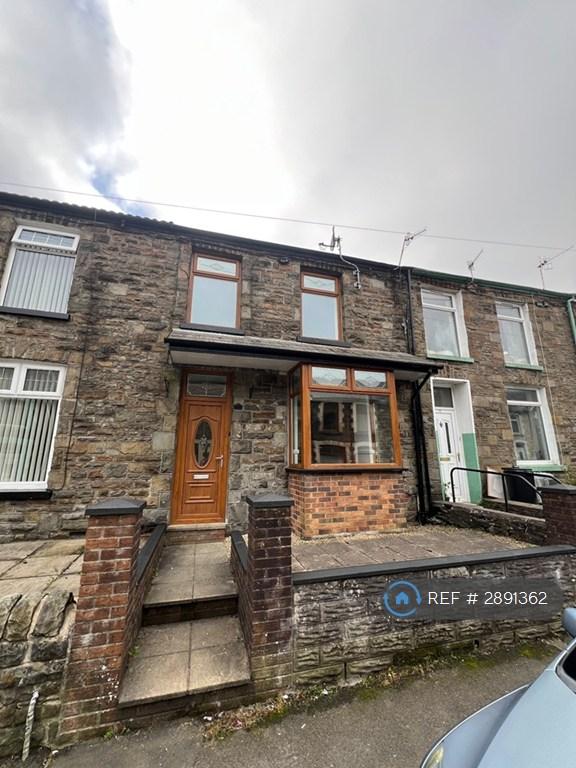 3 bedroom house in Brynteg Terrace, Ferndale, CF43 (3 bed) (#2891362)